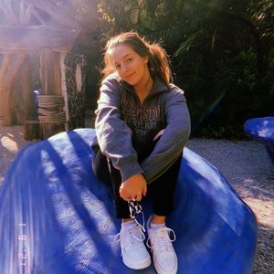 Meet your Posher, Kieara